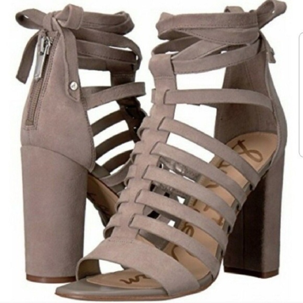 Sam Edelman heels